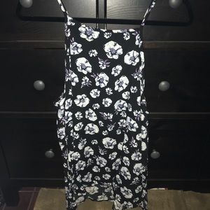 Cotton On Floral Tank Top